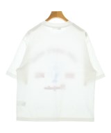 fredy couleur（フレディクルール）Tシャツ・カットソー 白 サイズ:38(M位) レディース/2200718398064