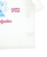fredy couleur（フレディクルール）Tシャツ・カットソー 白 サイズ:38(M位) レディース/2200718398064
