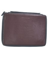 WANT Les Essentiels de la Vie クラッチバッグ