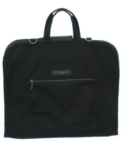 ウォントレスエッセンシャルデラヴィ(WANT Les Essentiels de la Vie)のWANT Les Essentiels de la Vie バッグ（その他）
