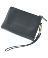 WANT Les Essentiels de la Vie（ウォントレスエッセンシャルデラヴィ）財布・コインケース 黒 サイズ:- レディース/2200661848104