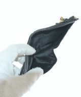 WANT Les Essentiels de la Vie（ウォントレスエッセンシャルデラヴィ）財布・コインケース 黒 サイズ:- レディース/2200661848104
