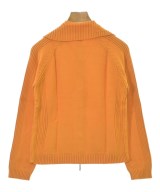jeans Les Copains（ジーンズレコパン）カーディガン オレンジ サイズ:40(M位) レディース/2200719424120
