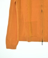 jeans Les Copains（ジーンズレコパン）カーディガン オレンジ サイズ:40(M位) レディース/2200719424120