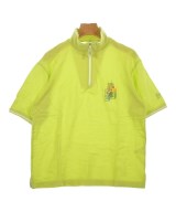 PICONE CLUB（ピッコーネクラブ）ポロシャツ 緑 サイズ:F レディース/2200608169293