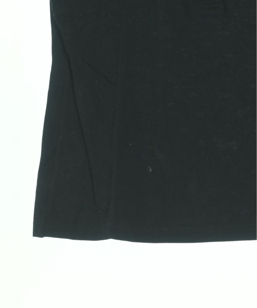 PICONE CLUB（ピッコーネクラブ）ポロシャツ 黒 サイズ:2(M位) レディース/2200640120221