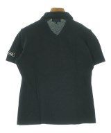 PICONE CLUB（ピッコーネクラブ）ポロシャツ 黒 サイズ:2(M位) レディース/2200640120221