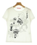 PICONE CLUB（ピッコーネクラブ）Tシャツ・カットソー 白 サイズ:40(M位) レディース/2200640120283