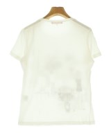 PICONE CLUB（ピッコーネクラブ）Tシャツ・カットソー 白 サイズ:40(M位) レディース/2200640120283