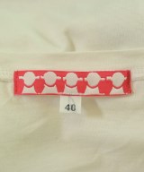PICONE CLUB（ピッコーネクラブ）Tシャツ・カットソー 白 サイズ:40(M位) レディース/2200640120283