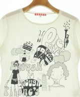 PICONE CLUB（ピッコーネクラブ）Tシャツ・カットソー 白 サイズ:40(M位) レディース/2200640120283