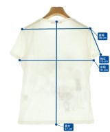 PICONE CLUB（ピッコーネクラブ）Tシャツ・カットソー 白 サイズ:40(M位) レディース/2200640120283