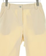 PICONE CLUB（ピッコーネクラブ）スラックス 白 サイズ:36(XS位) レディース/2200703025081
