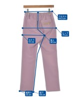 PICONE CLUB（ピッコーネクラブ）スラックス ピンク サイズ:36(XS位) レディース/2200703025098