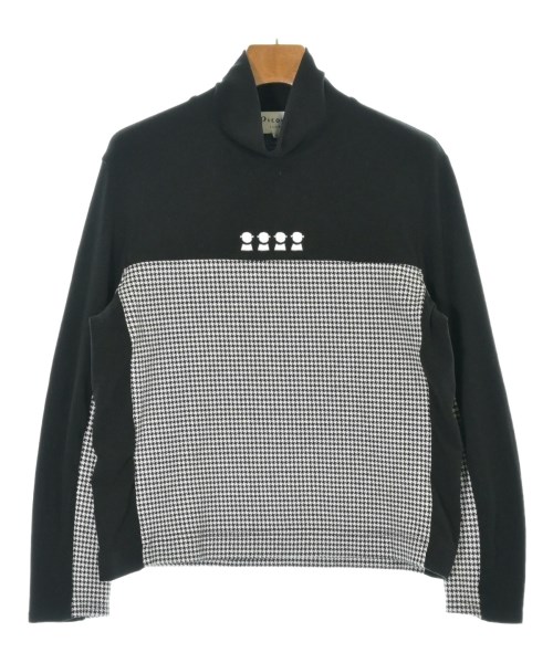 PICONE CLUB(ピッコーネクラブ)Tシャツ・カットソー 白 サイズ:1(S位)/2200703025111