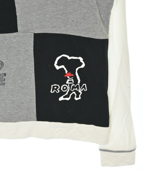 PICONE CLUB（ピッコーネクラブ）Tシャツ・カットソー グレー サイズ:S レディース/2200703025128