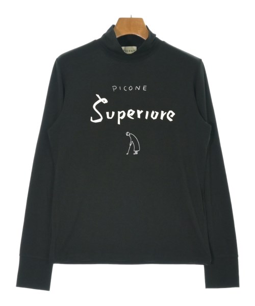 PICONE CLUB(ピッコーネクラブ)Tシャツ・カットソー 黒 サイズ:S/2200703025135