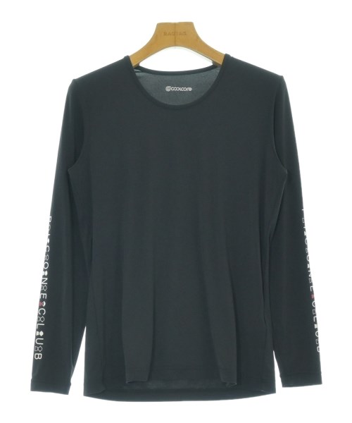 PICONE CLUB(ピッコーネクラブ)Tシャツ・カットソー 黒 サイズ:1(S位)/2200703025142