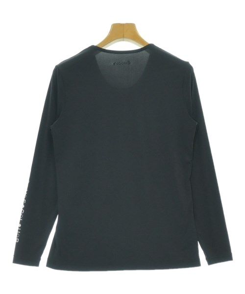 PICONE CLUB（ピッコーネクラブ）Tシャツ・カットソー 黒 サイズ:1(S位) レディース/2200703025142