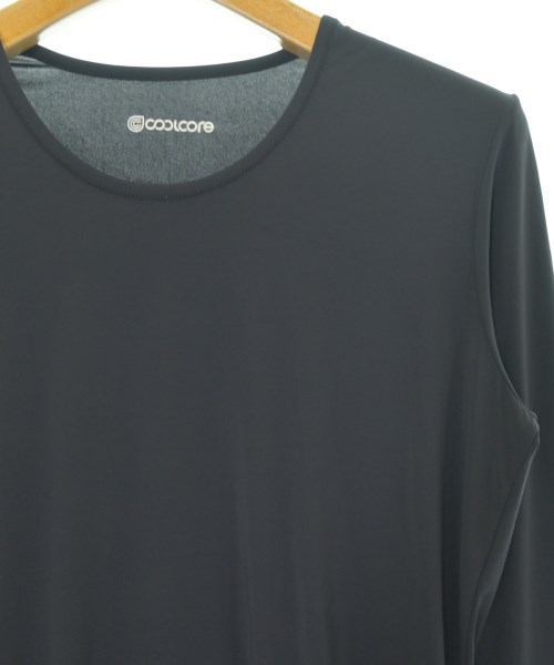 PICONE CLUB（ピッコーネクラブ）Tシャツ・カットソー 黒 サイズ:1(S位) レディース/2200703025142