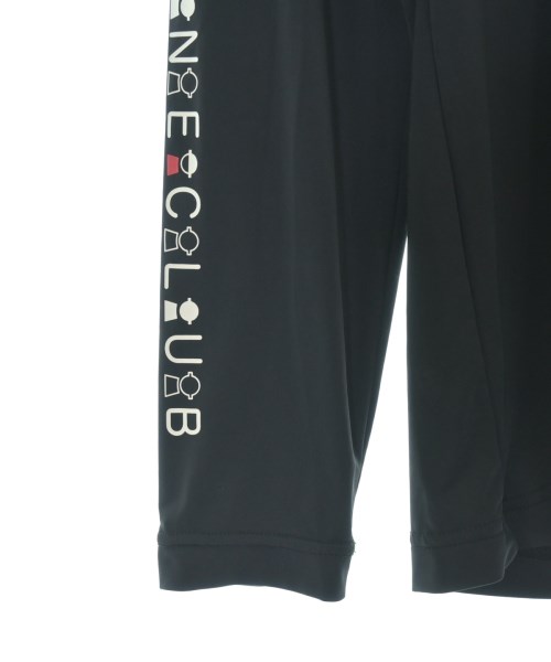 PICONE CLUB（ピッコーネクラブ）Tシャツ・カットソー 黒 サイズ:1(S位) レディース/2200703025142