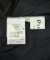 PICONE CLUB（ピッコーネクラブ）Tシャツ・カットソー 黒 サイズ:1(S位) レディース/2200703025142