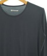 PICONE CLUB（ピッコーネクラブ）Tシャツ・カットソー 黒 サイズ:1(S位) レディース/2200703025142