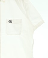 PICONE CLUB（ピッコーネクラブ）カジュアルシャツ 白 サイズ:50(XL位) メンズ/2200704865082