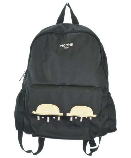 PICONE CLUB(ピッコーネクラブ)のバックパック・リュック サイズ:- 5,500円