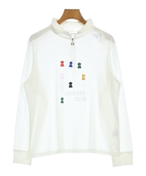 PICONE CLUB(ピッコーネクラブ)のポロシャツ サイズ:3(L位) 2,700円
