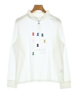 PICONE CLUB（ピッコーネクラブ）ポロシャツ 白 サイズ:3(L位) レディース/2200718645083