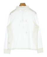 PICONE CLUB（ピッコーネクラブ）ポロシャツ 白 サイズ:3(L位) レディース/2200718645083