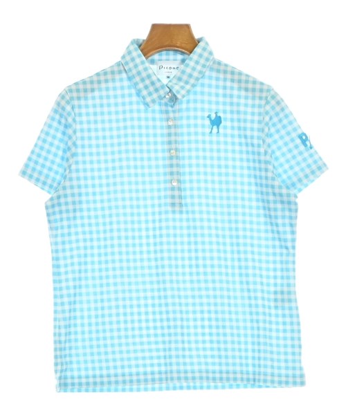 PICONE CLUB(ピッコーネクラブ)のポロシャツ サイズ:3(L位) 2,700円