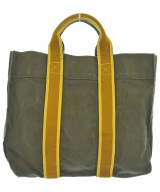 PICONE CLUB（ピッコーネクラブ）トートバッグ カーキ サイズ:- レディース/2200686508113