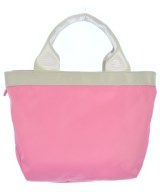 PICONE CLUB（ピッコーネクラブ）ハンドバッグ ピンク サイズ:- レディース/2200688997212