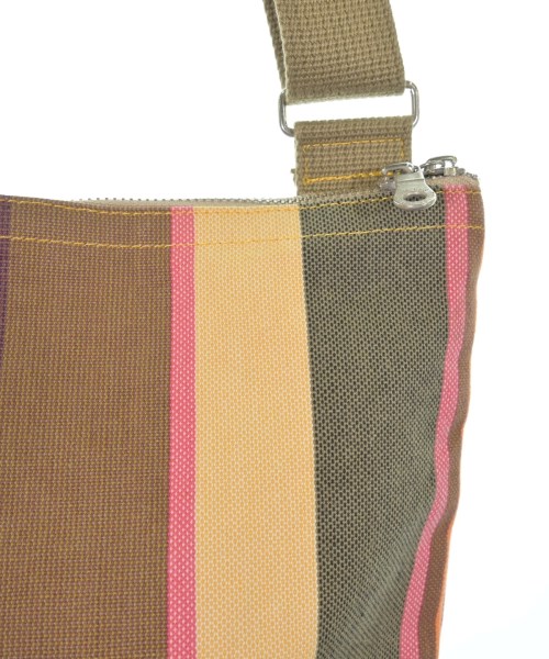 les toiles du soleil（レ　トワール　デュ　ソレイユ）ショルダーバッグ 茶 サイズ:- レディース/2200619113094