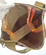 les toiles du soleil（レ　トワール　デュ　ソレイユ）ショルダーバッグ 茶 サイズ:- レディース/2200619113094