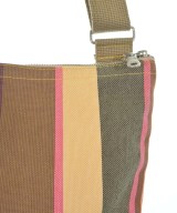 les toiles du soleil（レ　トワール　デュ　ソレイユ）ショルダーバッグ 茶 サイズ:- レディース/2200619113094