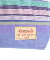 les toiles du soleil（レ　トワール　デュ　ソレイユ）トートバッグ 紫 サイズ:- レディース/2200610747083