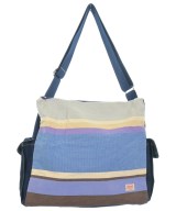 les toiles du soleil ショルダーバッグ