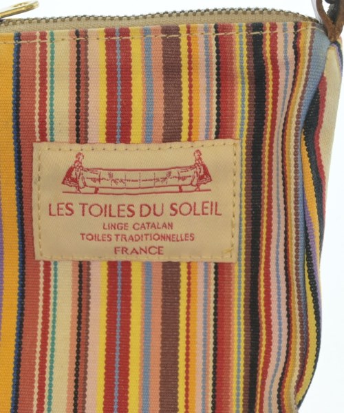 les toiles du soleil（レ　トワール　デュ　ソレイユ）ショルダーバッグ その他（柄物・カラフル） サイズ:- レディース/2200684457246