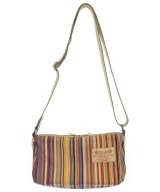 les toiles du soleil ショルダーバッグ
