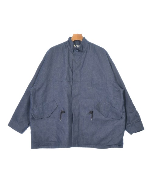 Mountain Mania(マウンテンマニア)その他 紺 サイズ:L/2200676521078