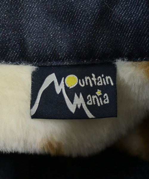 Mountain Mania（マウンテンマニア）その他 紺 サイズ:L メンズ/2200676521078
