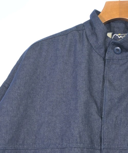 Mountain Mania（マウンテンマニア）その他 紺 サイズ:L メンズ/2200676521078