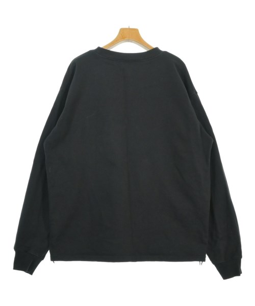 Mountain Mania（マウンテンマニア）スウェット 黒 サイズ:XL メンズ/2200676521085