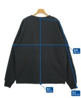 Mountain Mania（マウンテンマニア）スウェット 黒 サイズ:XL メンズ/2200676521085