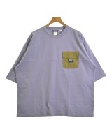 Mountain Mania（マウンテンマニア）Tシャツ・カットソー 紫 サイズ:XL メンズ/2200708511015