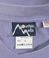 Mountain Mania（マウンテンマニア）Tシャツ・カットソー 紫 サイズ:XL メンズ/2200708511015