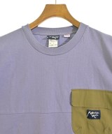 Mountain Mania（マウンテンマニア）Tシャツ・カットソー 紫 サイズ:XL メンズ/2200708511015